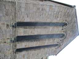 All Saints' Church, Durham Road, Lanchester © DCC 2016